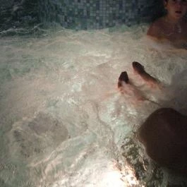 MenDan Magic Spa & Wellness Hotel, Zalakaros - Wellness