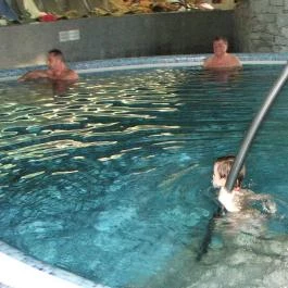 MenDan Magic Spa & Wellness Hotel, Zalakaros - Wellness