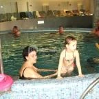 MenDan Magic Spa & Wellness Hotel Zalakaros - Wellness