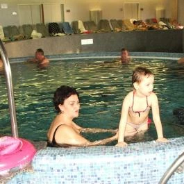 MenDan Magic Spa & Wellness Hotel, Zalakaros - Wellness