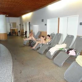 MenDan Magic Spa & Wellness Hotel, Zalakaros - Wellness