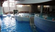 MenDan Magic Spa & Wellness Hotel Zalakaros - Wellness