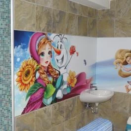 MenDan Magic Spa & Wellness Hotel, Zalakaros - Belső