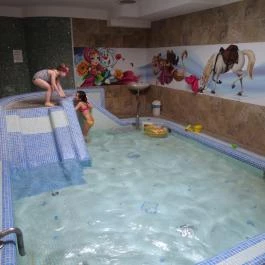 MenDan Magic Spa & Wellness Hotel, Zalakaros - Wellness