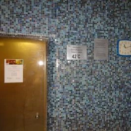 MenDan Magic Spa & Wellness Hotel, Zalakaros - Wellness