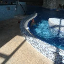 MenDan Magic Spa & Wellness Hotel, Zalakaros - Wellness