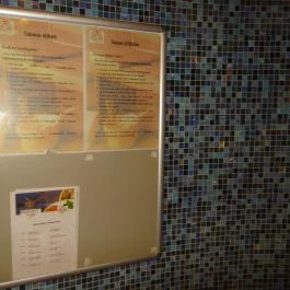 MenDan Magic Spa & Wellness Hotel, Zalakaros - Wellness