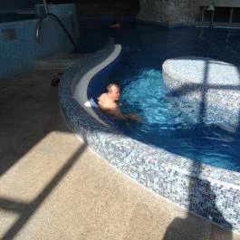 MenDan Magic Spa & Wellness Hotel, Zalakaros - Wellness