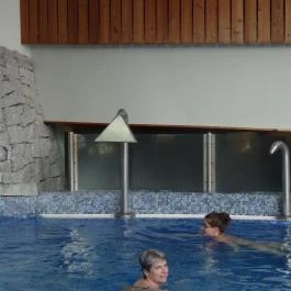 MenDan Magic Spa & Wellness Hotel, Zalakaros - Wellness