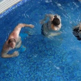 MenDan Magic Spa & Wellness Hotel, Zalakaros - Wellness