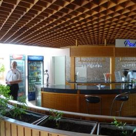 MenDan Magic Spa & Wellness Hotel, Zalakaros - Belső