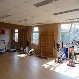 MenDan Magic Spa & Wellness Hotel, Zalakaros - Szórakozás/Sport