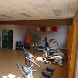 MenDan Magic Spa & Wellness Hotel, Zalakaros - Szórakozás/Sport