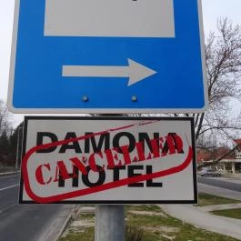 MenDan Magic Spa & Wellness Hotel, Zalakaros - Környék