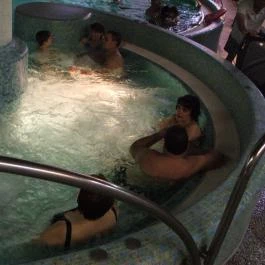 MenDan Magic Spa & Wellness Hotel, Zalakaros - Wellness