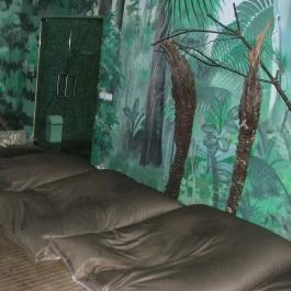 MenDan Magic Spa & Wellness Hotel, Zalakaros - Wellness