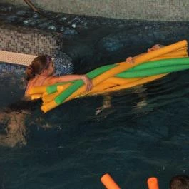 MenDan Magic Spa & Wellness Hotel, Zalakaros - Wellness