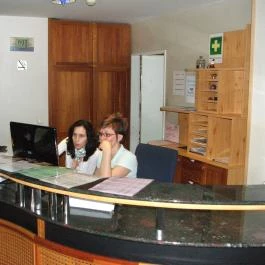 MenDan Magic Spa & Wellness Hotel, Zalakaros - Belső