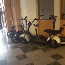 MenDan Magic Spa & Wellness Hotel, Zalakaros - Szórakozás/Sport