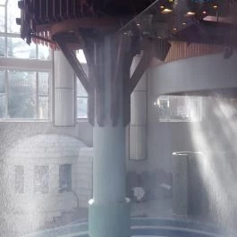 MenDan Magic Spa & Wellness Hotel, Zalakaros - Wellness