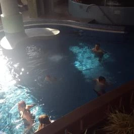 MenDan Magic Spa & Wellness Hotel, Zalakaros - Wellness