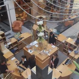 MenDan Magic Spa & Wellness Hotel, Zalakaros - Belső