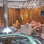 MenDan Magic Spa & Wellness Hotel Zalakaros - Belső