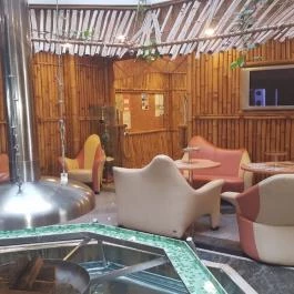 MenDan Magic Spa & Wellness Hotel, Zalakaros - Belső