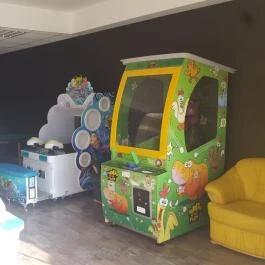 MenDan Magic Spa & Wellness Hotel, Zalakaros - Szórakozás/Sport