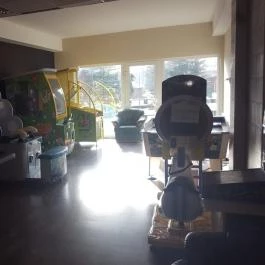 MenDan Magic Spa & Wellness Hotel, Zalakaros - Szórakozás/Sport