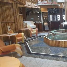 MenDan Magic Spa & Wellness Hotel, Zalakaros - Belső