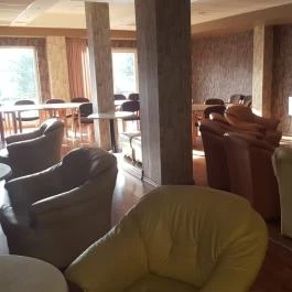 MenDan Magic Spa & Wellness Hotel, Zalakaros - Belső