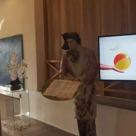 MenDan Magic Spa & Wellness Hotel, Zalakaros - Belső