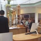 MenDan Magic Spa & Wellness Hotel Zalakaros - Belső