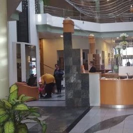 MenDan Magic Spa & Wellness Hotel, Zalakaros - Belső