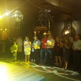 MenDan Magic Spa & Wellness Hotel, Zalakaros - Szórakozás/Sport