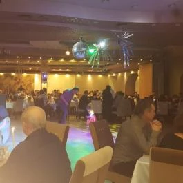 MenDan Magic Spa & Wellness Hotel, Zalakaros - Szórakozás/Sport