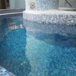 MenDan Magic Spa & Wellness Hotel, Zalakaros - Wellness