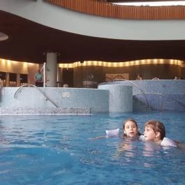 MenDan Magic Spa & Wellness Hotel, Zalakaros - Wellness