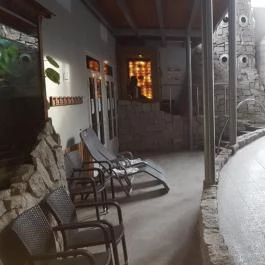 MenDan Magic Spa & Wellness Hotel, Zalakaros - Wellness