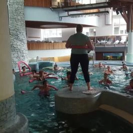 MenDan Magic Spa & Wellness Hotel, Zalakaros - Wellness