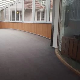 MenDan Magic Spa & Wellness Hotel, Zalakaros - Belső