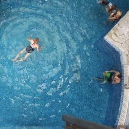 MenDan Magic Spa & Wellness Hotel, Zalakaros - Wellness