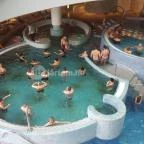 MenDan Magic Spa & Wellness Hotel Zalakaros - Wellness