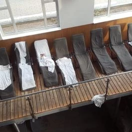 MenDan Magic Spa & Wellness Hotel, Zalakaros - Wellness