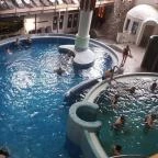 MenDan Magic Spa & Wellness Hotel Zalakaros - Wellness