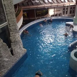 MenDan Magic Spa & Wellness Hotel, Zalakaros - Wellness