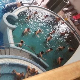 MenDan Magic Spa & Wellness Hotel, Zalakaros - Wellness