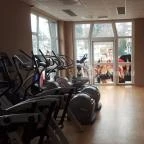 MenDan Magic Spa & Wellness Hotel Zalakaros - Szórakozás/Sport