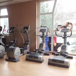 MenDan Magic Spa & Wellness Hotel, Zalakaros - Szórakozás/Sport